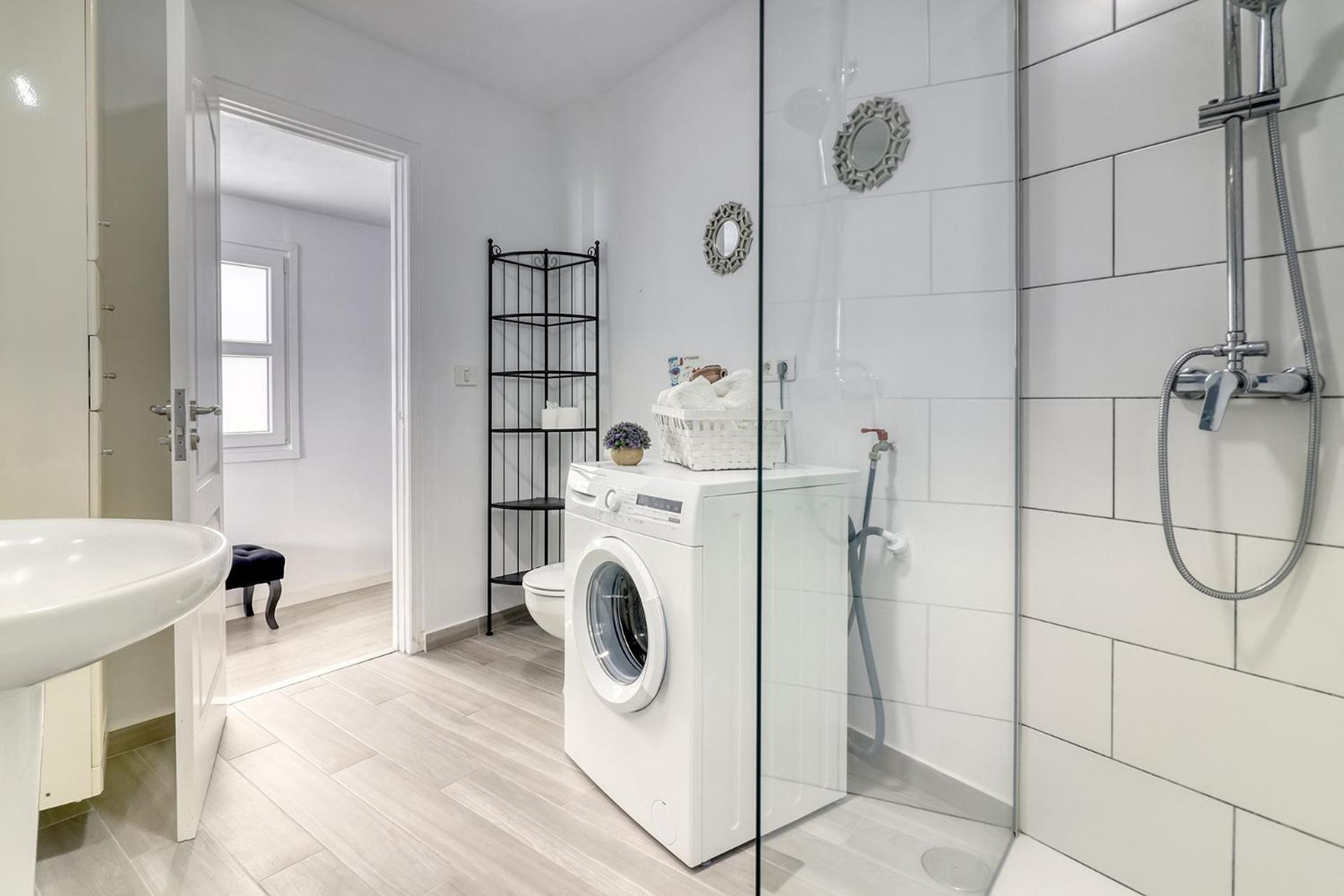 Modern With Private Parking & Ocean View & Coffee Corner Apartamento