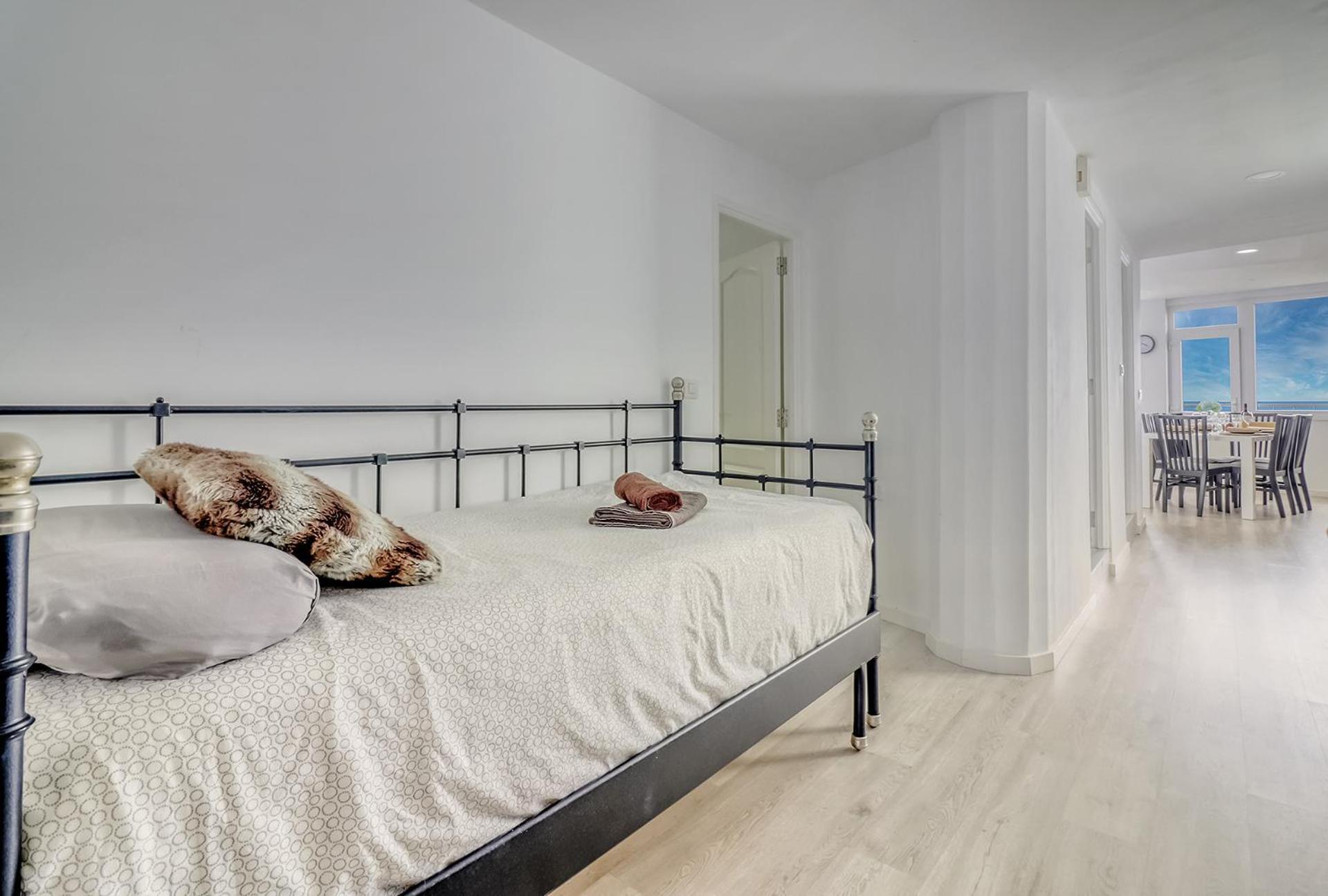 Modern With Private Parking & Ocean View & Coffee Corner Icod De Los Vinos