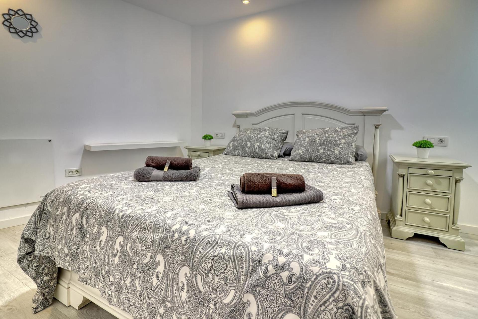 Modern With Private Parking & Ocean View & Coffee Corner