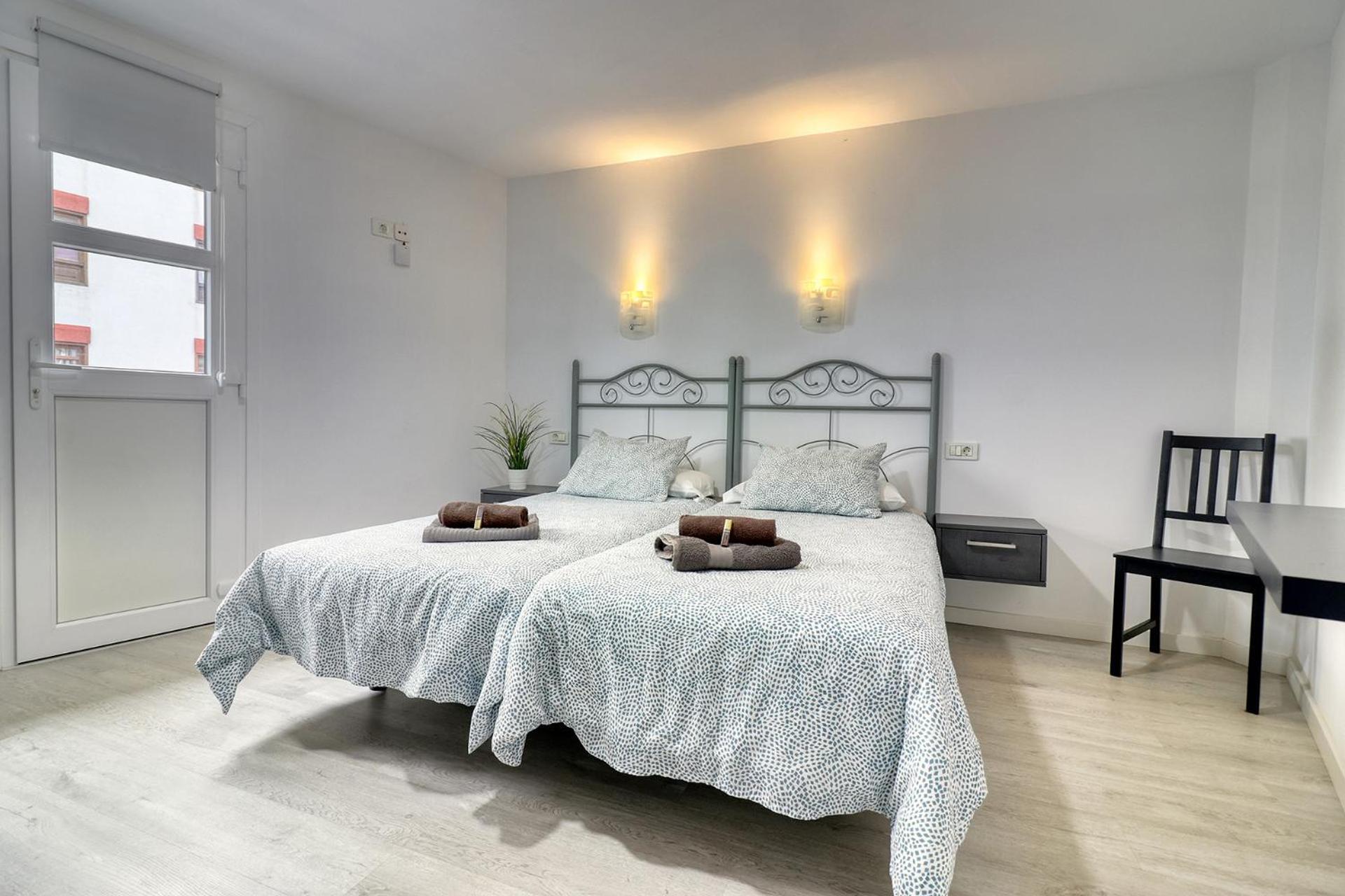 Modern With Private Parking & Ocean View & Coffee Corner Icod De Los Vinos