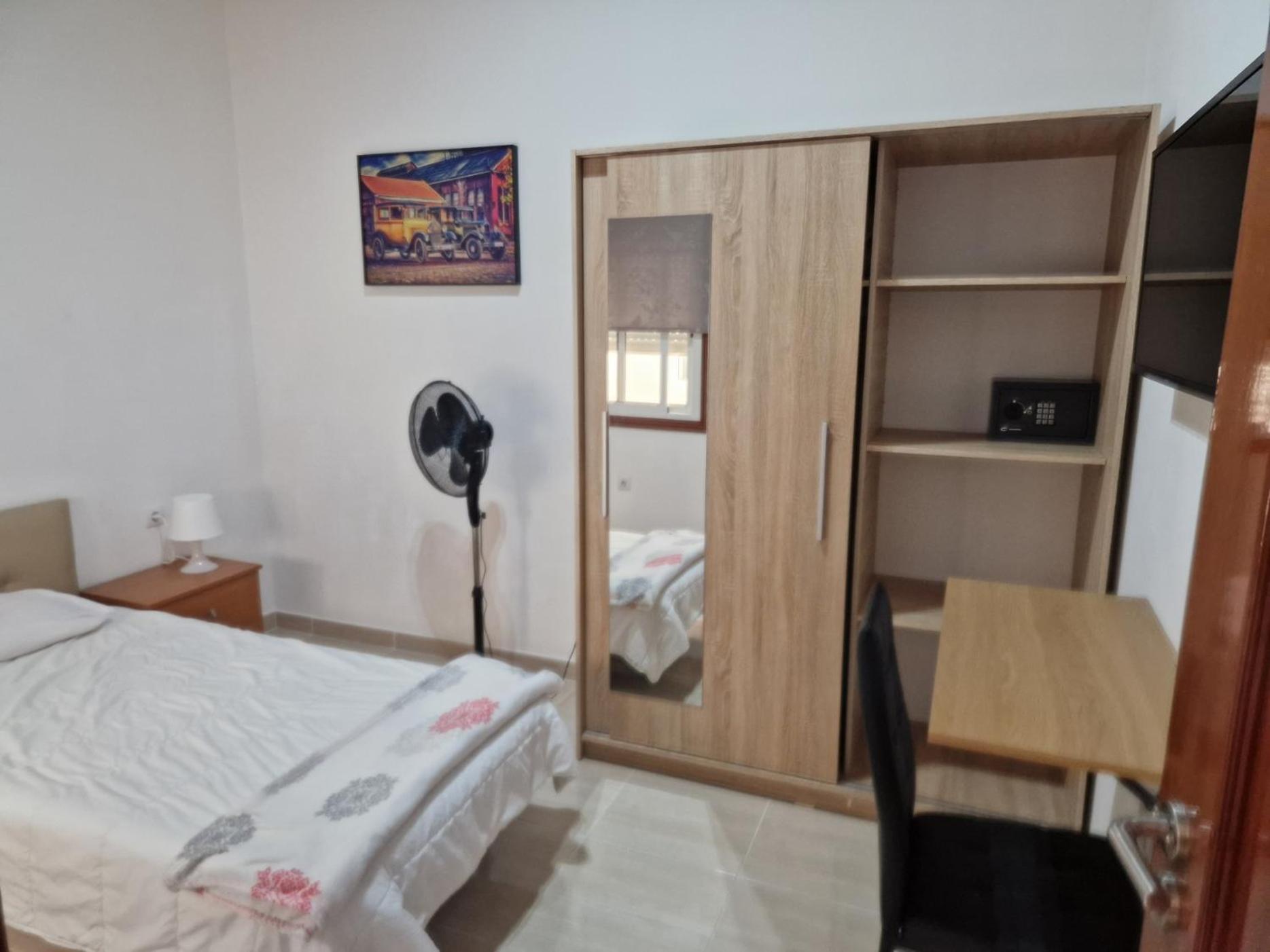 Individual Privada, Piso De 3 Con Areas Compartidas Apartment La Laguna (Tenerife)