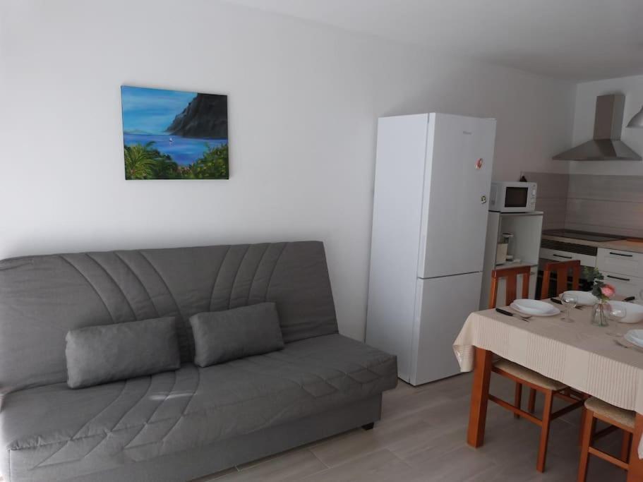 Marcos Y Tota Appartement *