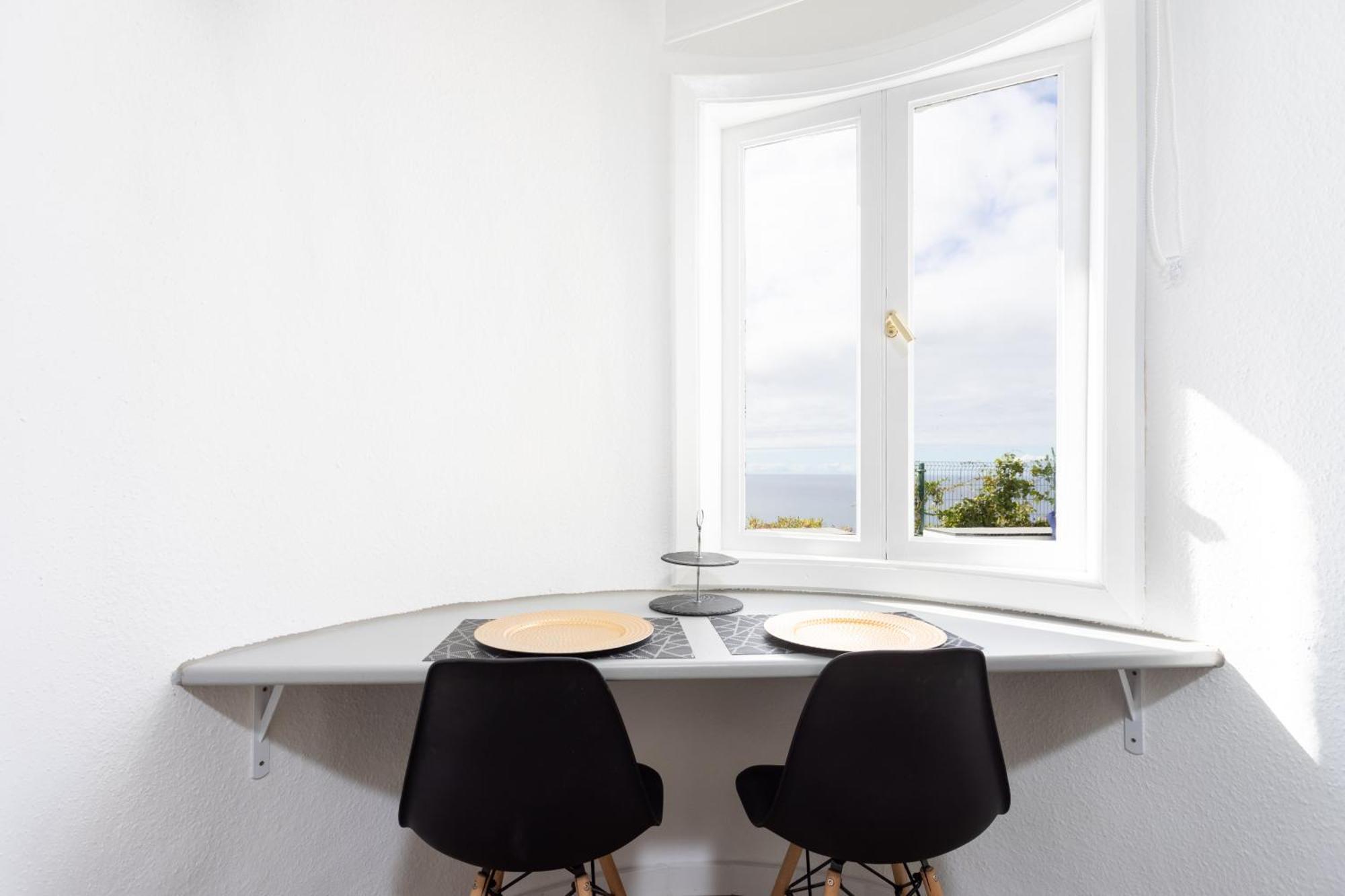 Home2book Stunning Apt Seaview & Pool, La Victoria Appartement La Victoria de Acentejo