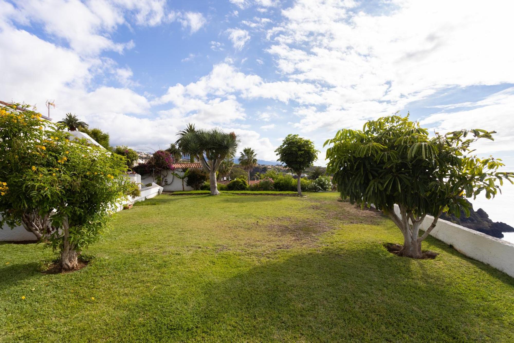 Appartement Home2book Stunning Apt Seaview & Pool, La Victoria *