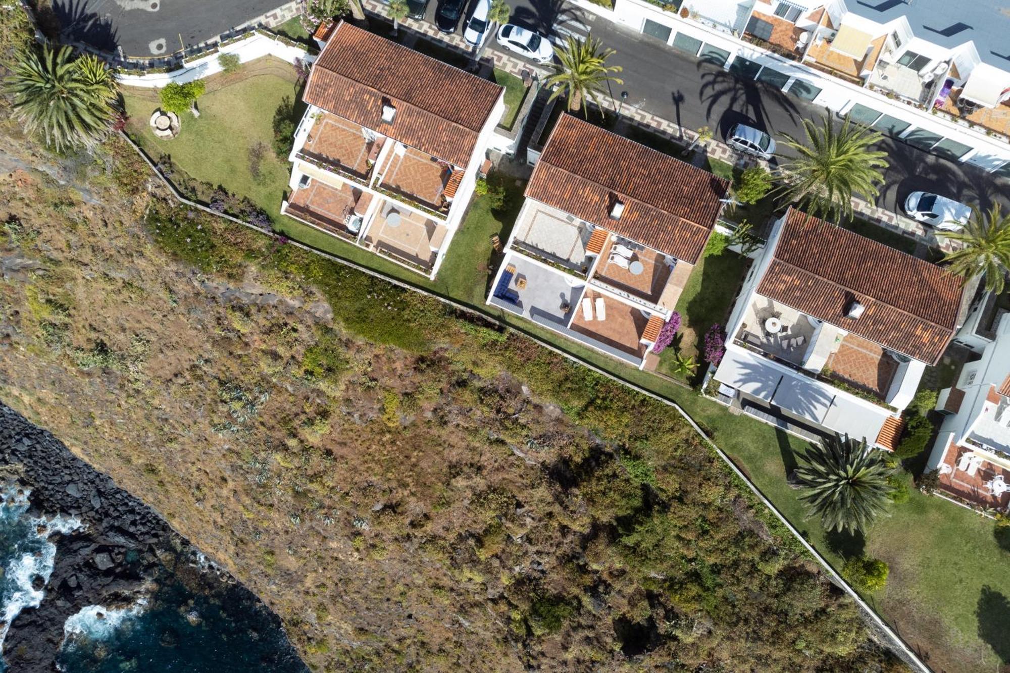 Home2book Stunning Apt Seaview & Pool, La Victoria La Victoria de Acentejo