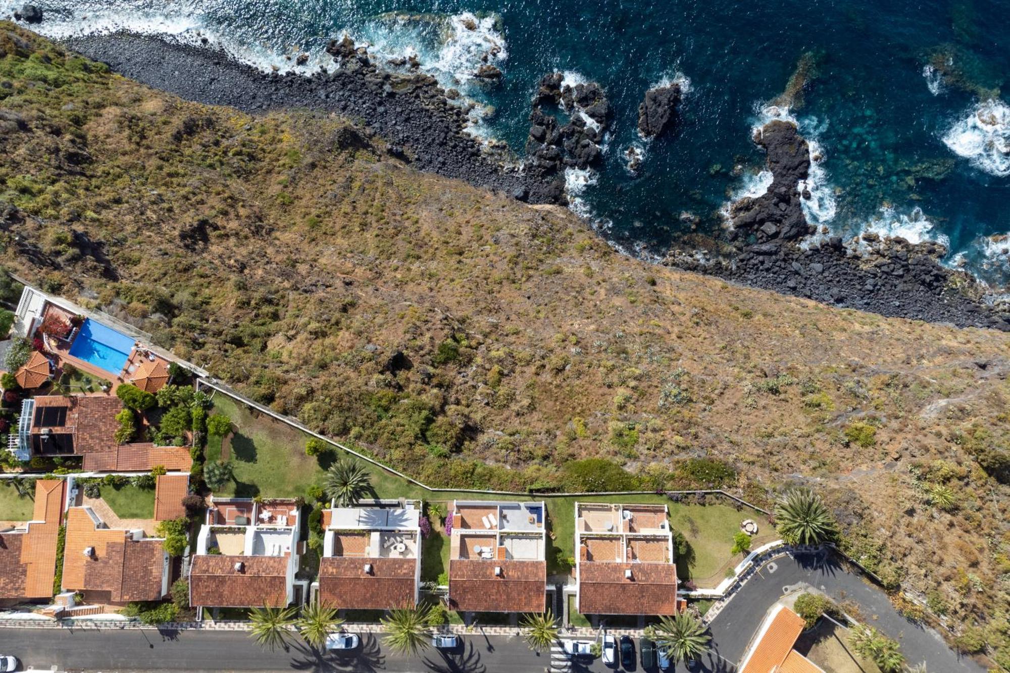 Home2book Stunning Apt Seaview & Pool, La Victoria Appartement *