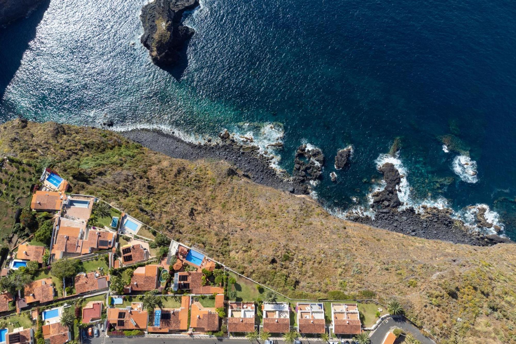 Home2book Stunning Apt Seaview & Pool, La Victoria * La Victoria de Acentejo