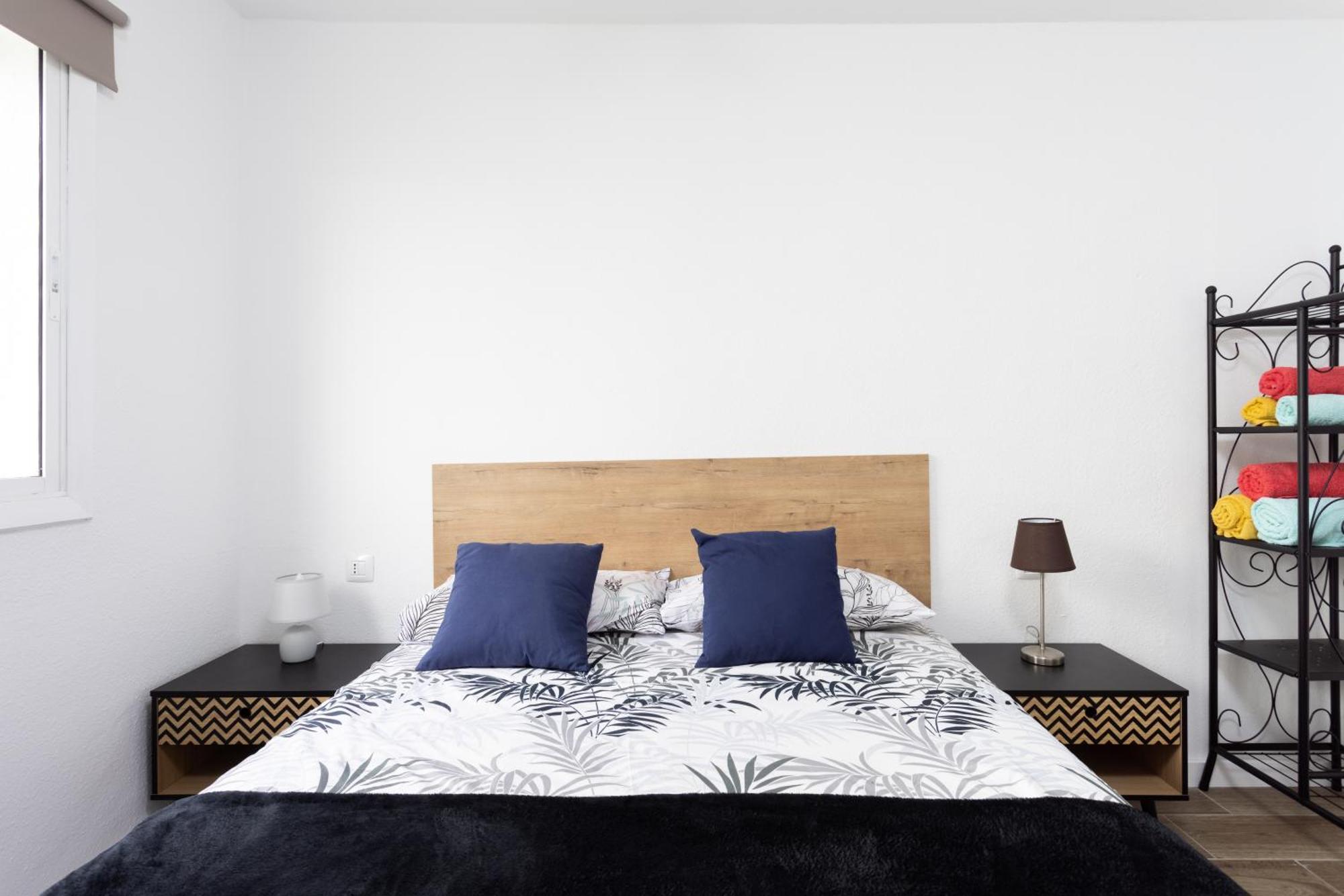 Home2book Stunning Apt Seaview & Pool, La Victoria Appartement *