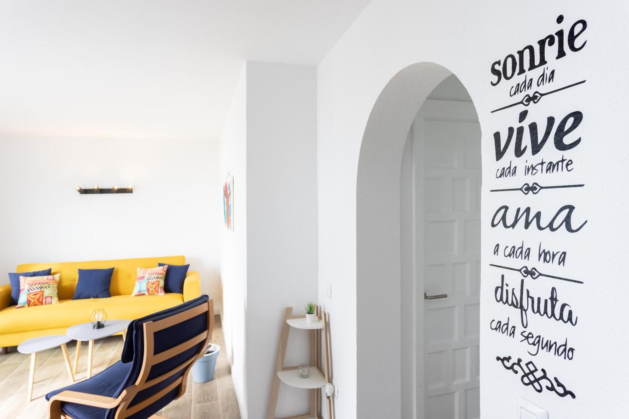 Home2book Stunning Apt Seaview & Pool, La Victoria * La Victoria de Acentejo