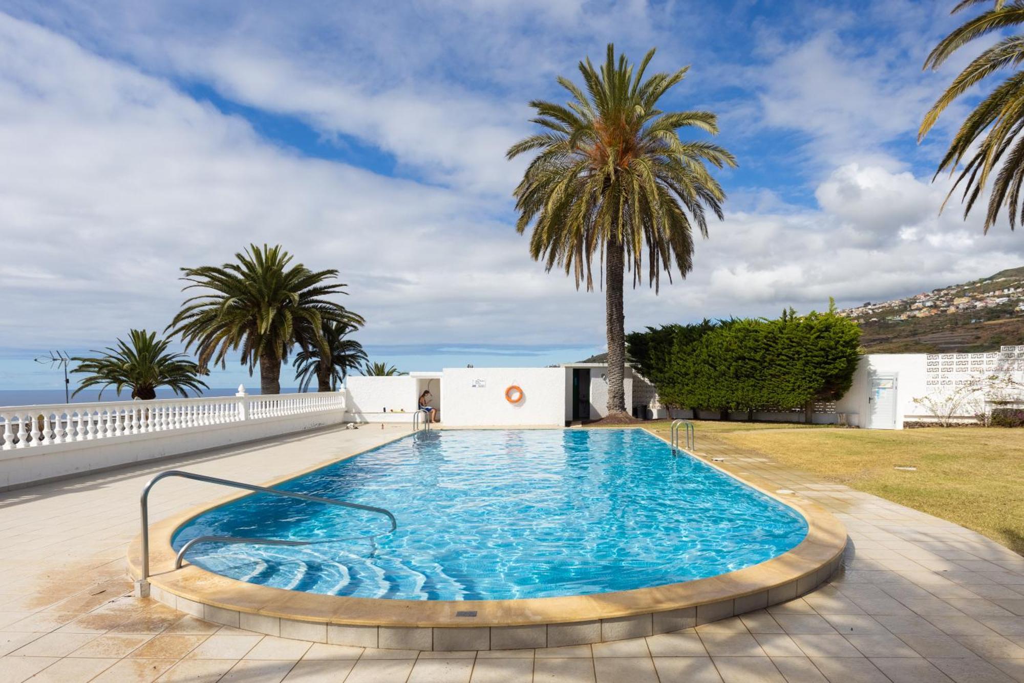 Appartement Home2book Stunning Apt Seaview & Pool, La Victoria *