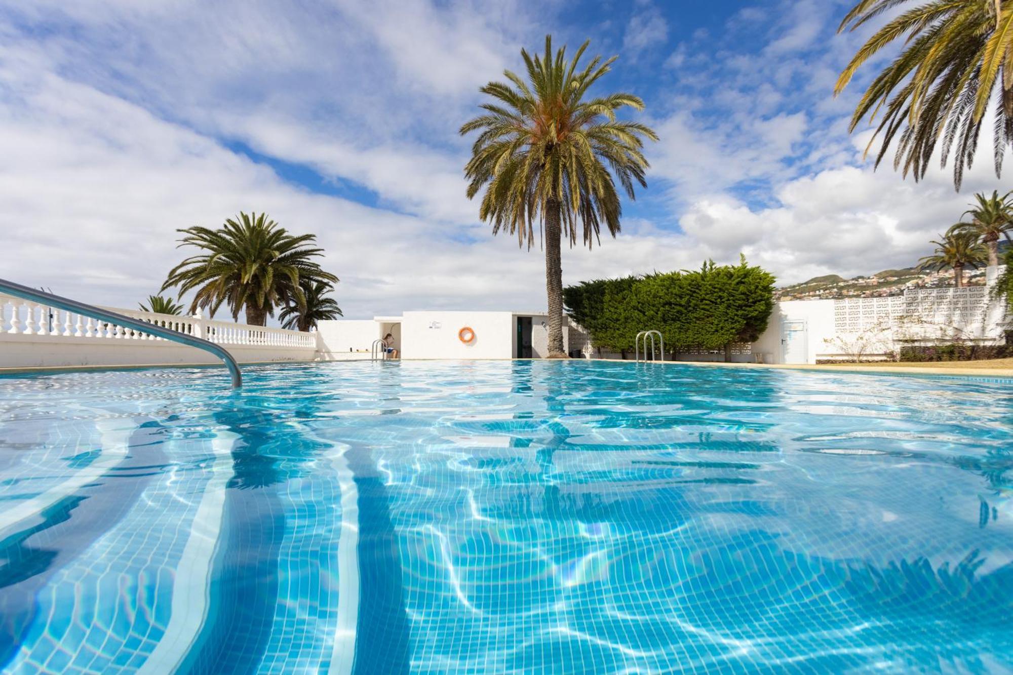 Appartement Home2book Stunning Apt Seaview & Pool, La Victoria