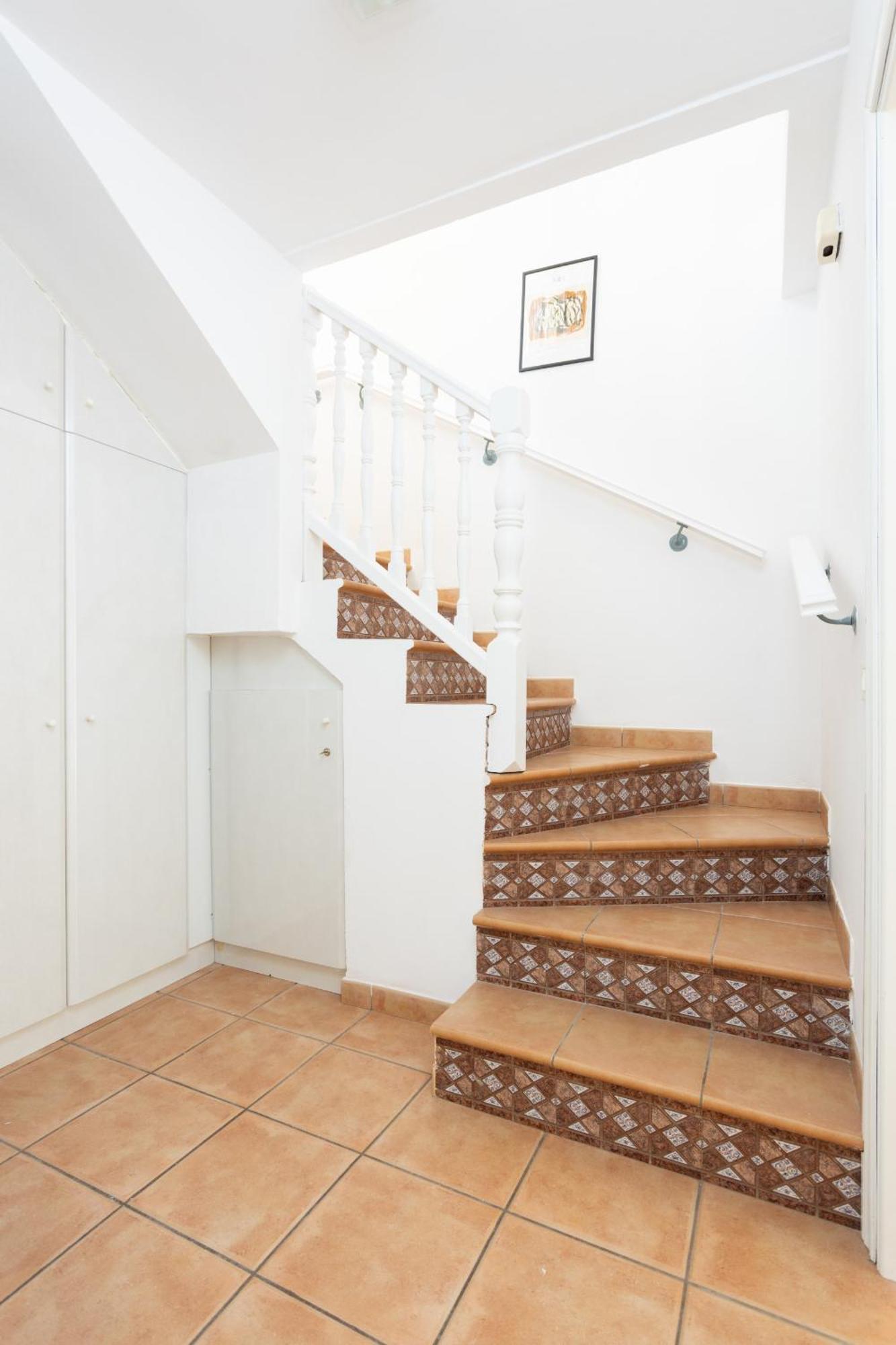 Frontline Duplex Arenitas With Pool Holiday home Candelaria