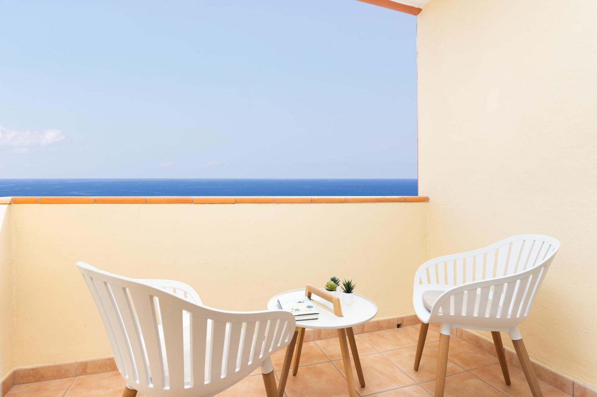 Holiday home Frontline Duplex Arenitas With Pool Candelaria