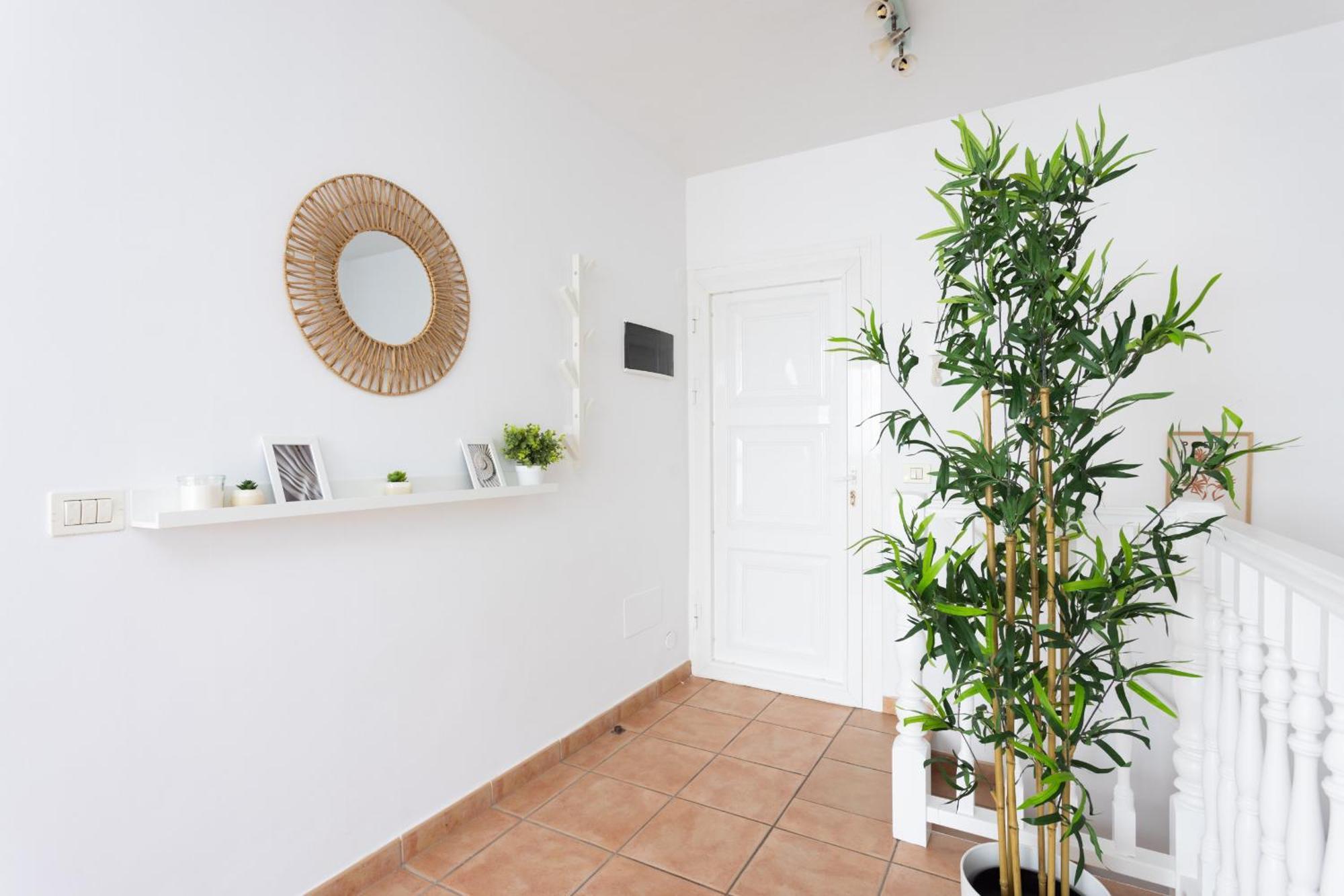 Frontline Duplex Arenitas With Pool Holiday home