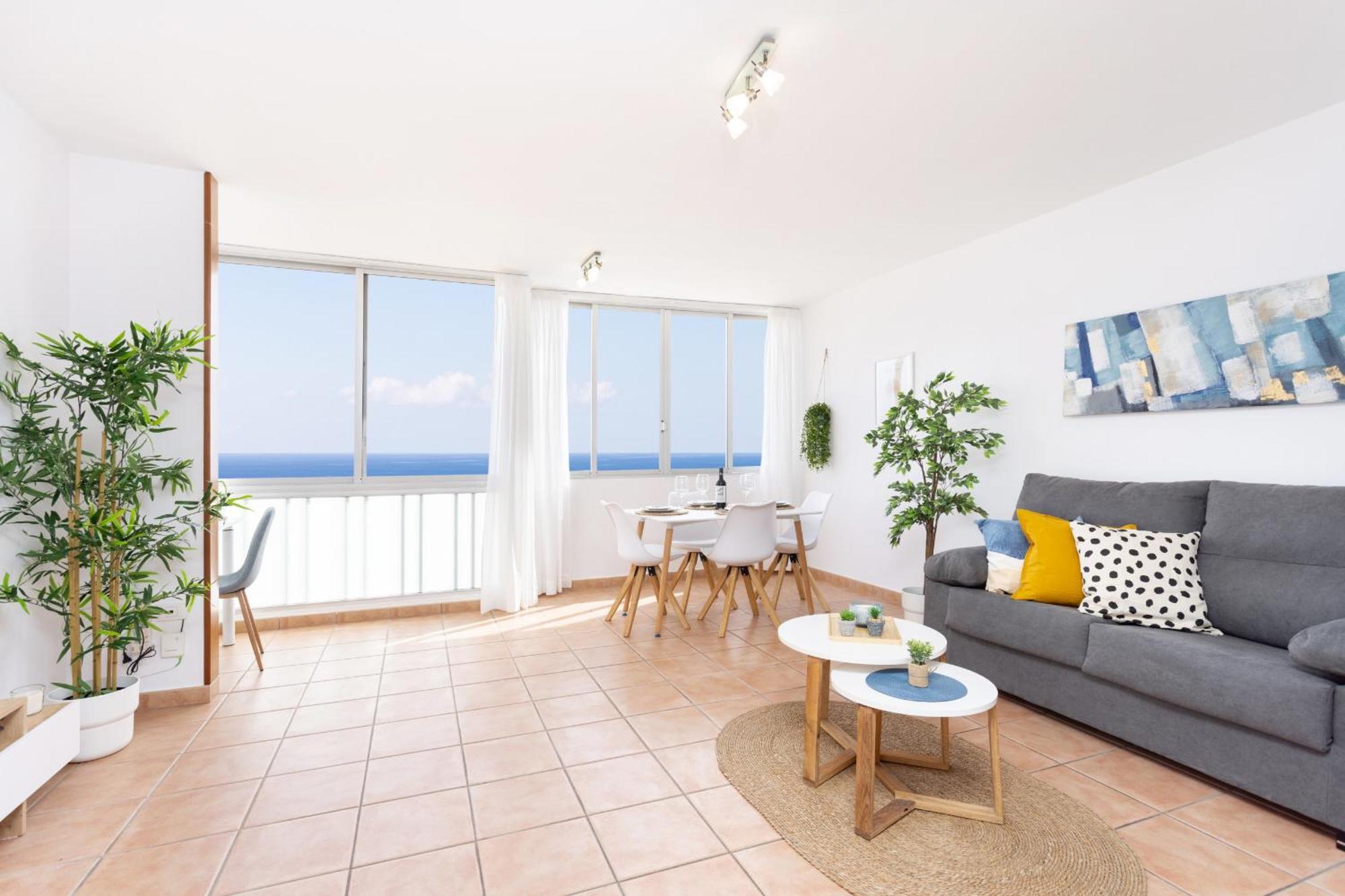 Frontline Duplex Arenitas With Pool