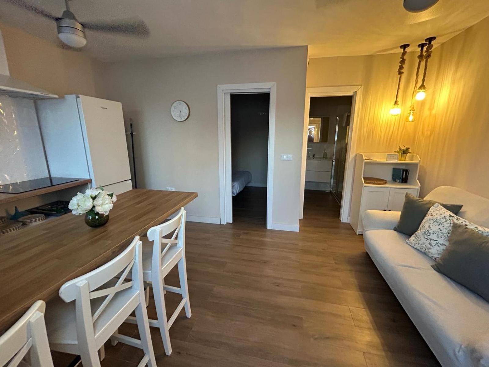 Precioso Residencial Santa Marta
