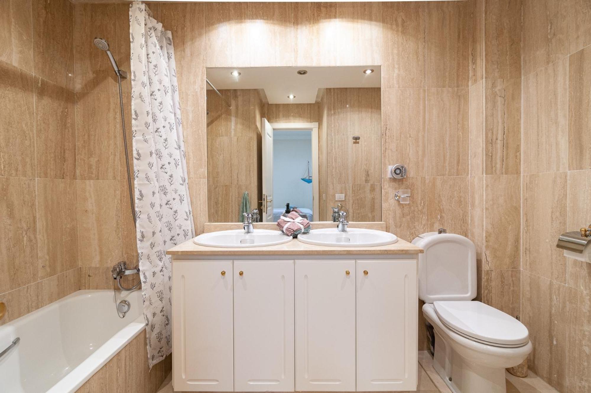 Beautiful 2 Bedroom Penthouse Terrazas Del Duque *