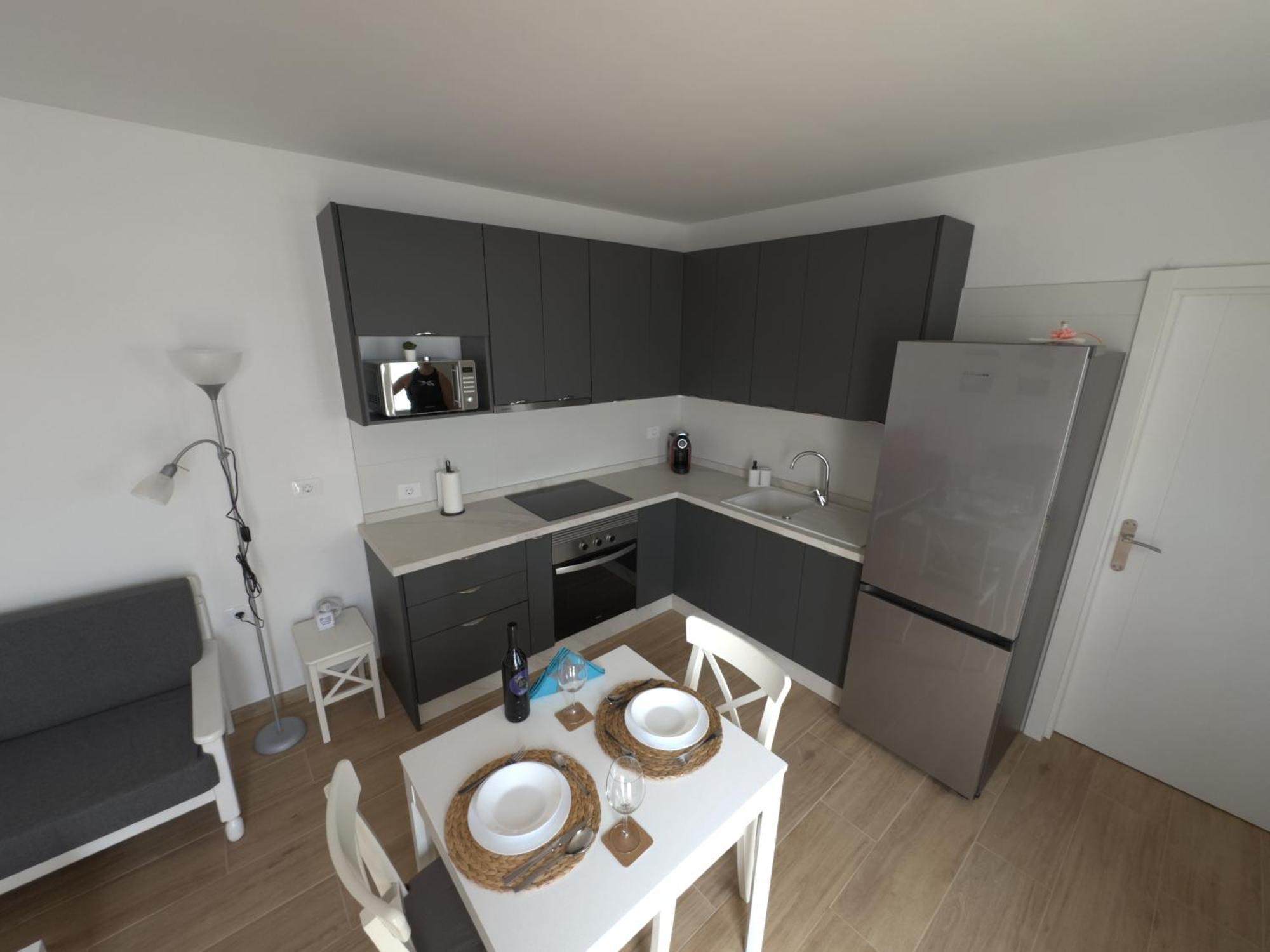 Holiday home La Casita Santa Cruz de Tenerife