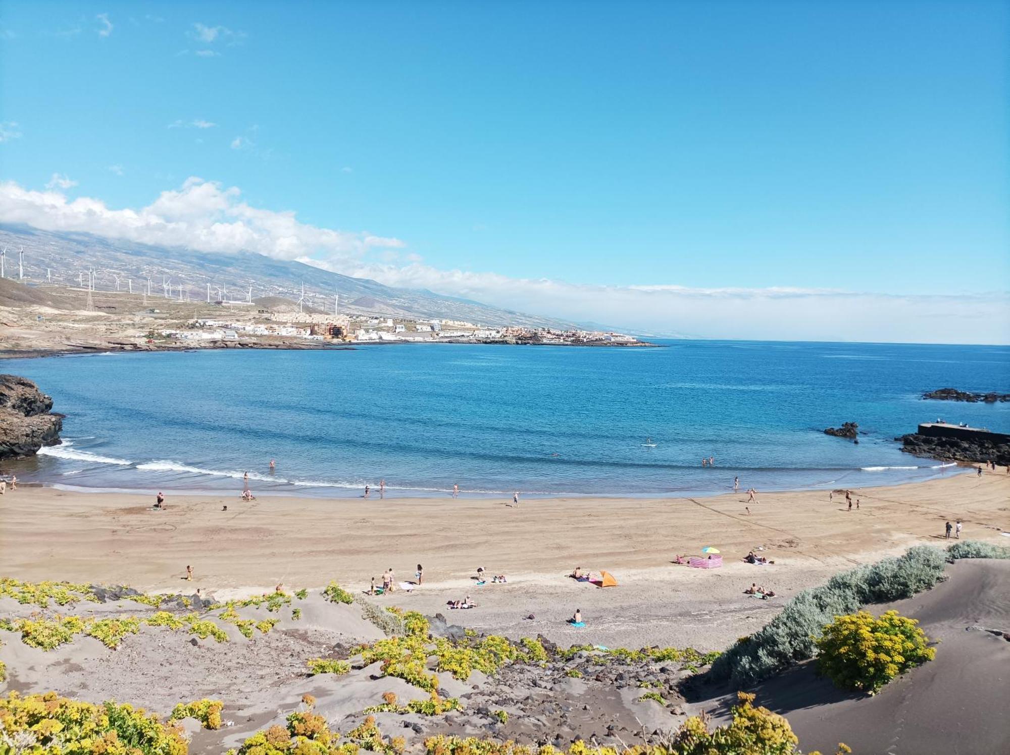 La Casita * Santa Cruz de Tenerife