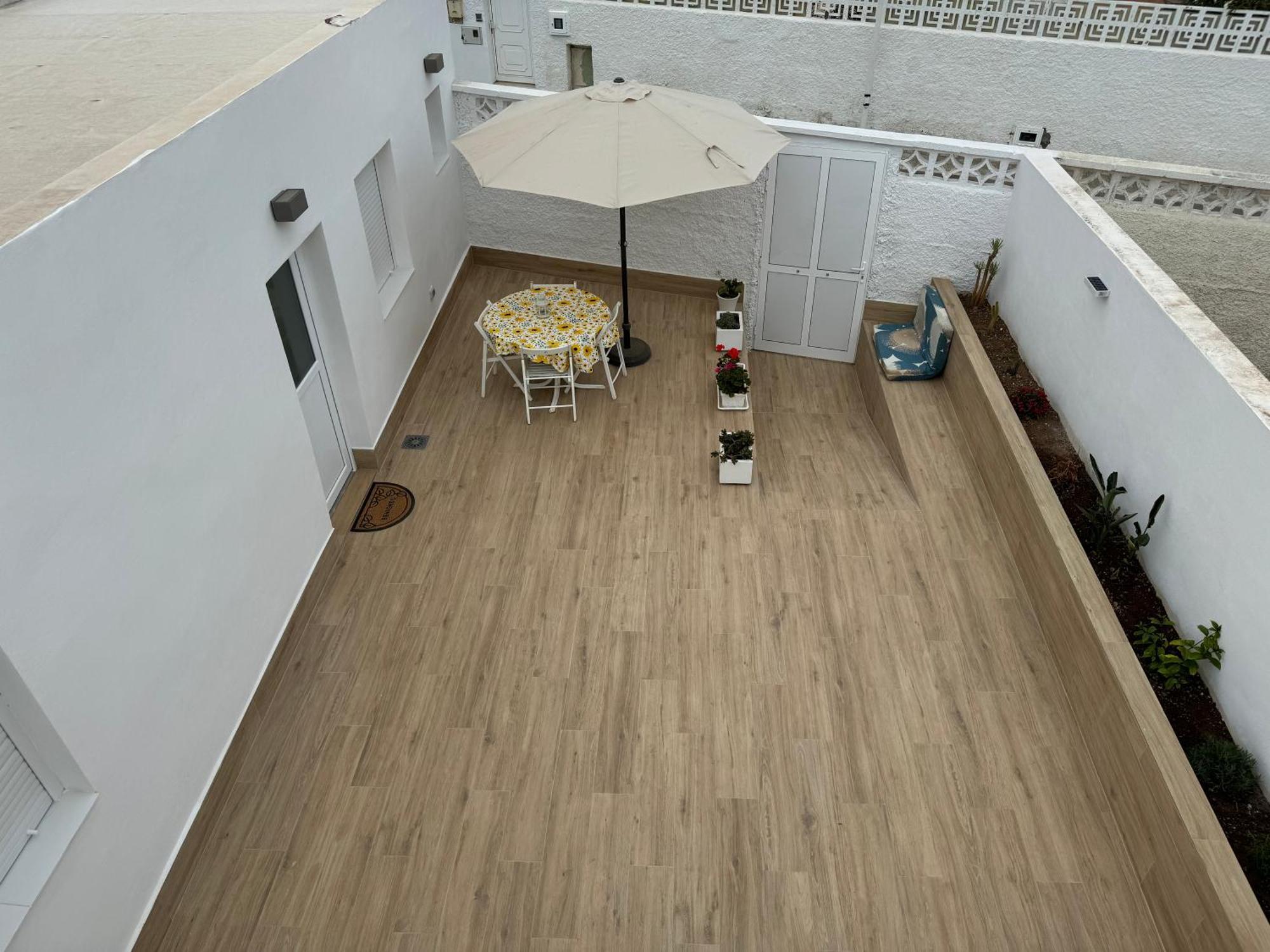 La Casita *