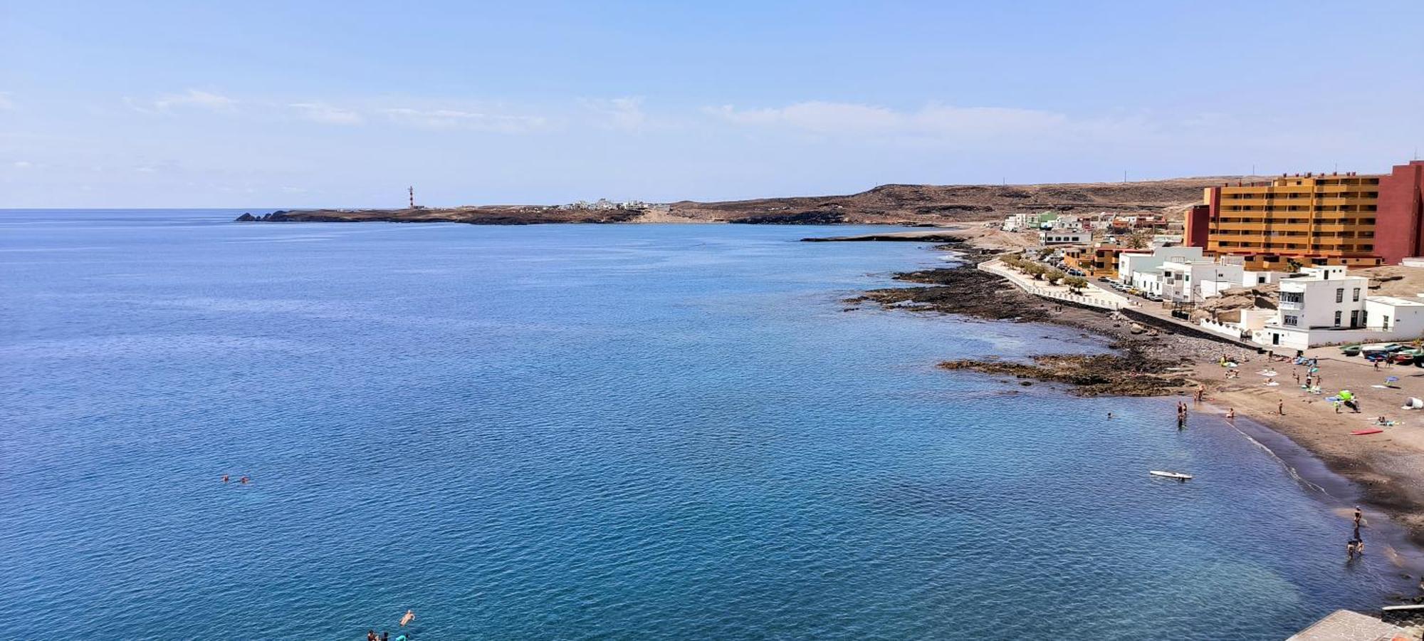 La Casita Holiday home Santa Cruz de Tenerife