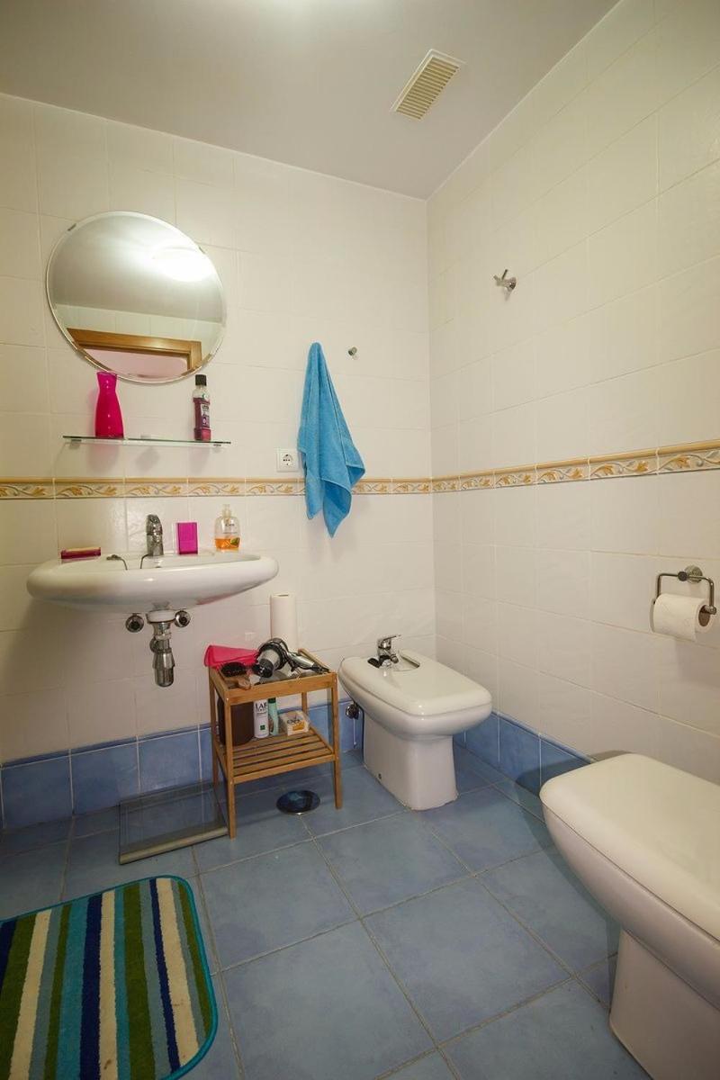Playa Paraiso Apartment