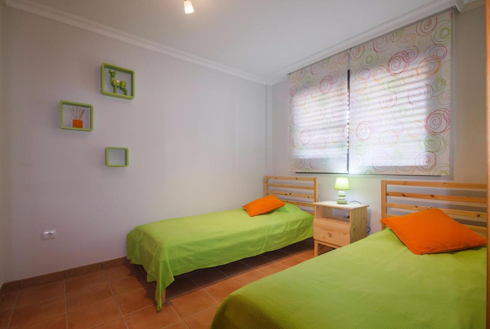 Apartment Playa Paraiso Costa Adeje (Tenerife)