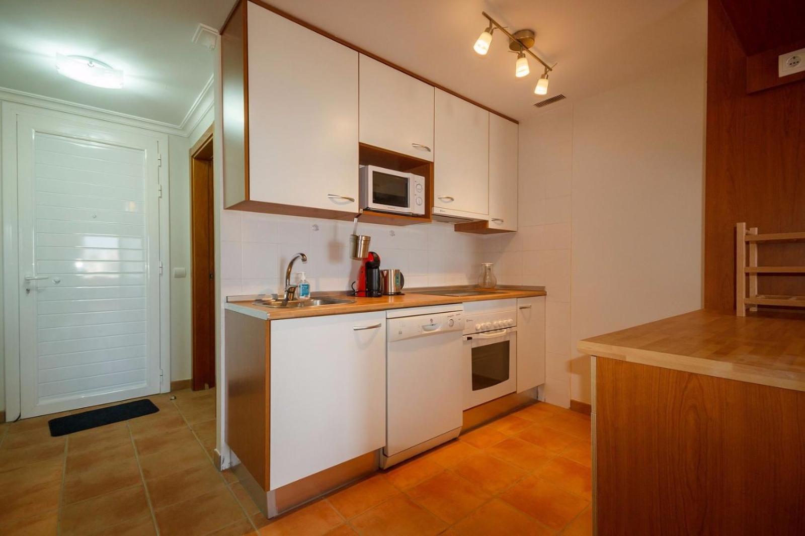 Apartamento Playa Paraiso Costa Adeje (Tenerife)