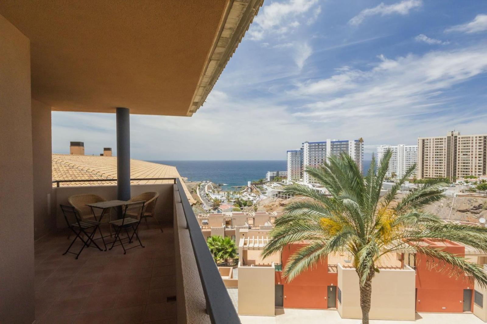 Apartment Playa Paraiso *