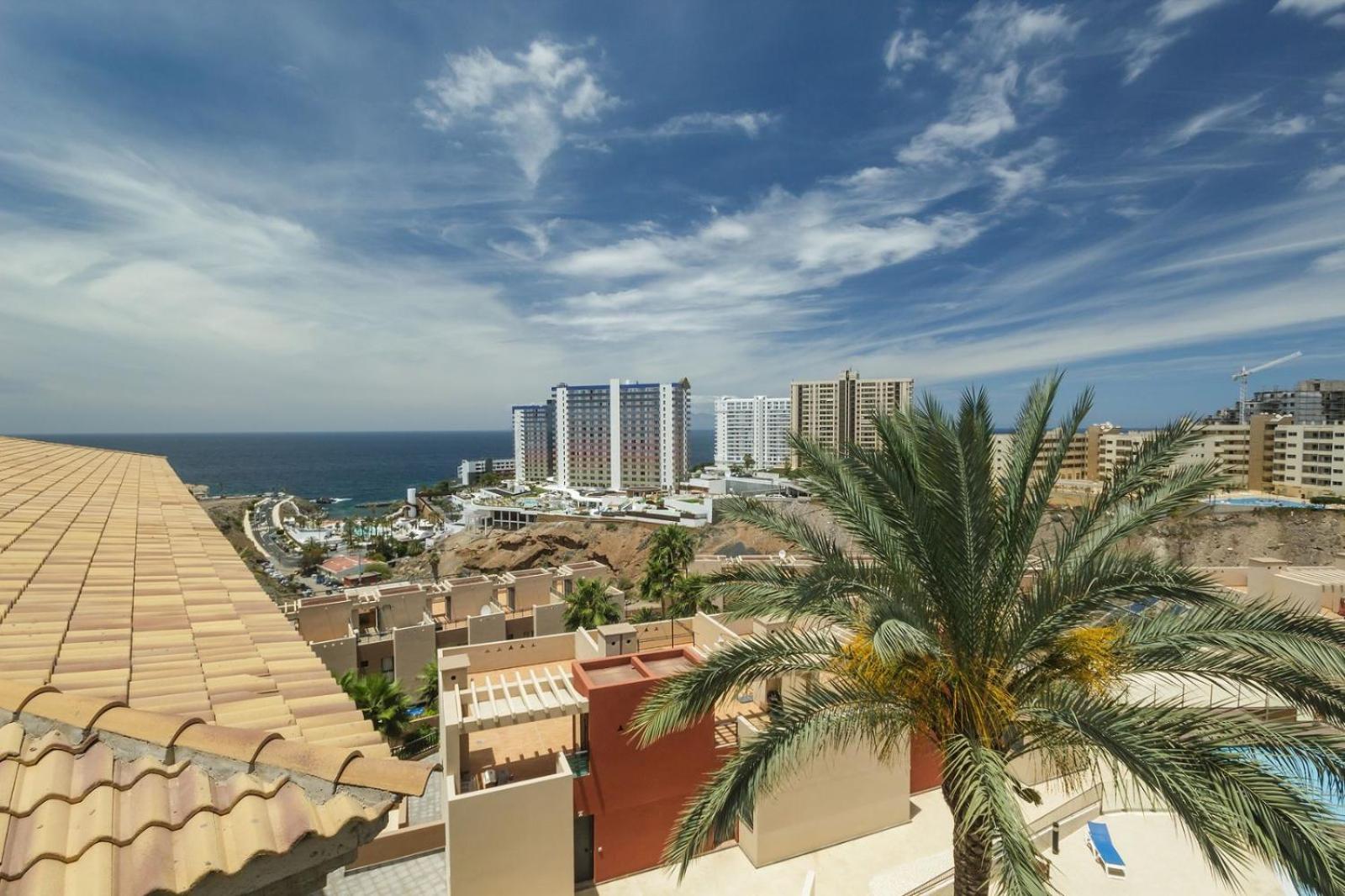 Playa Paraiso Apartment *