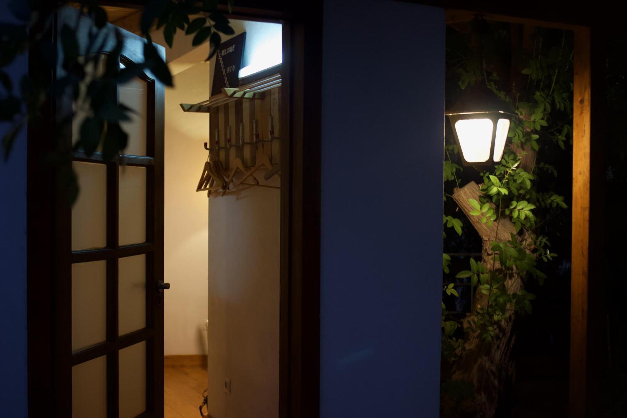 Tiny House: The Housje Appartement *