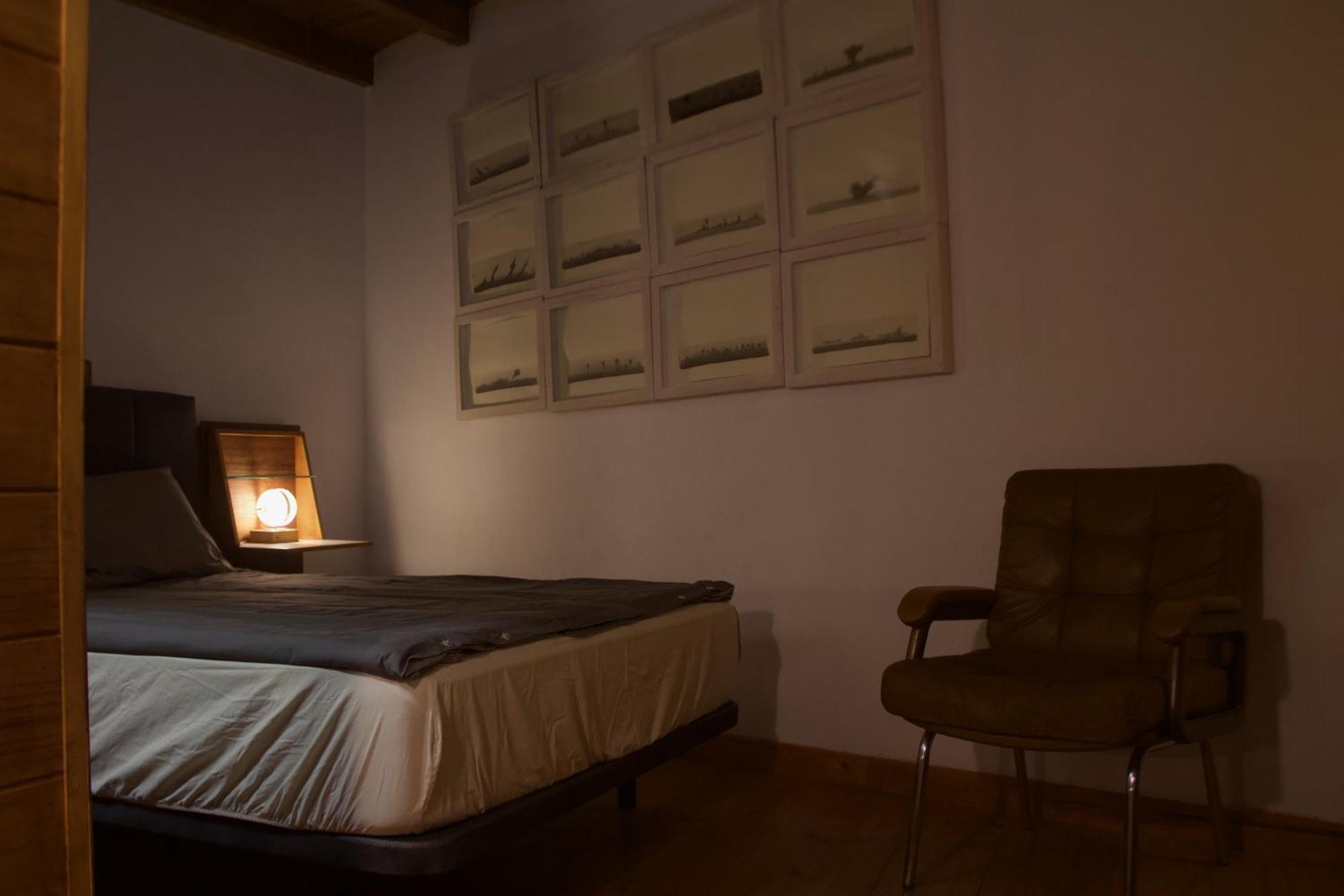 Appartement Tiny House: The Housje