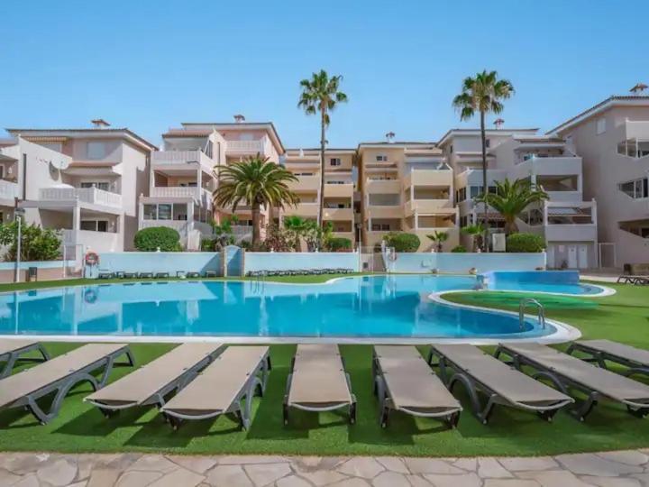 Apartamento 10e Country Club Pool! Arona (Tenerife)