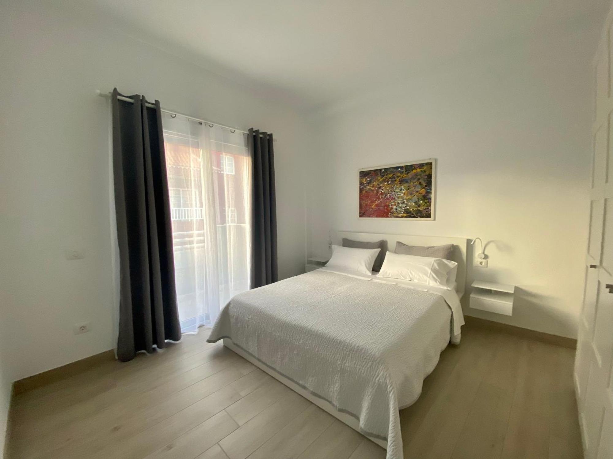 Apartamento Casa Antonio - Sol *