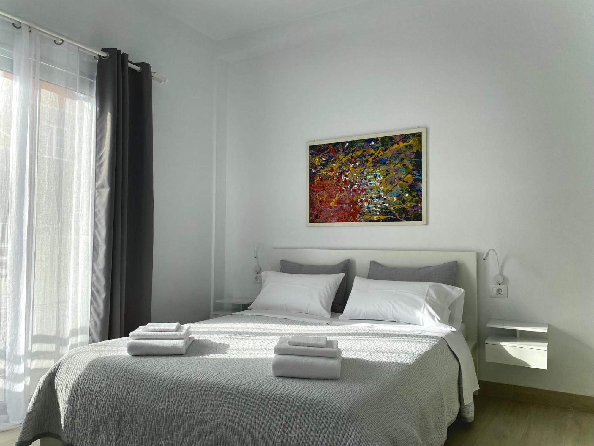 Apartamento Casa Antonio - Sol *