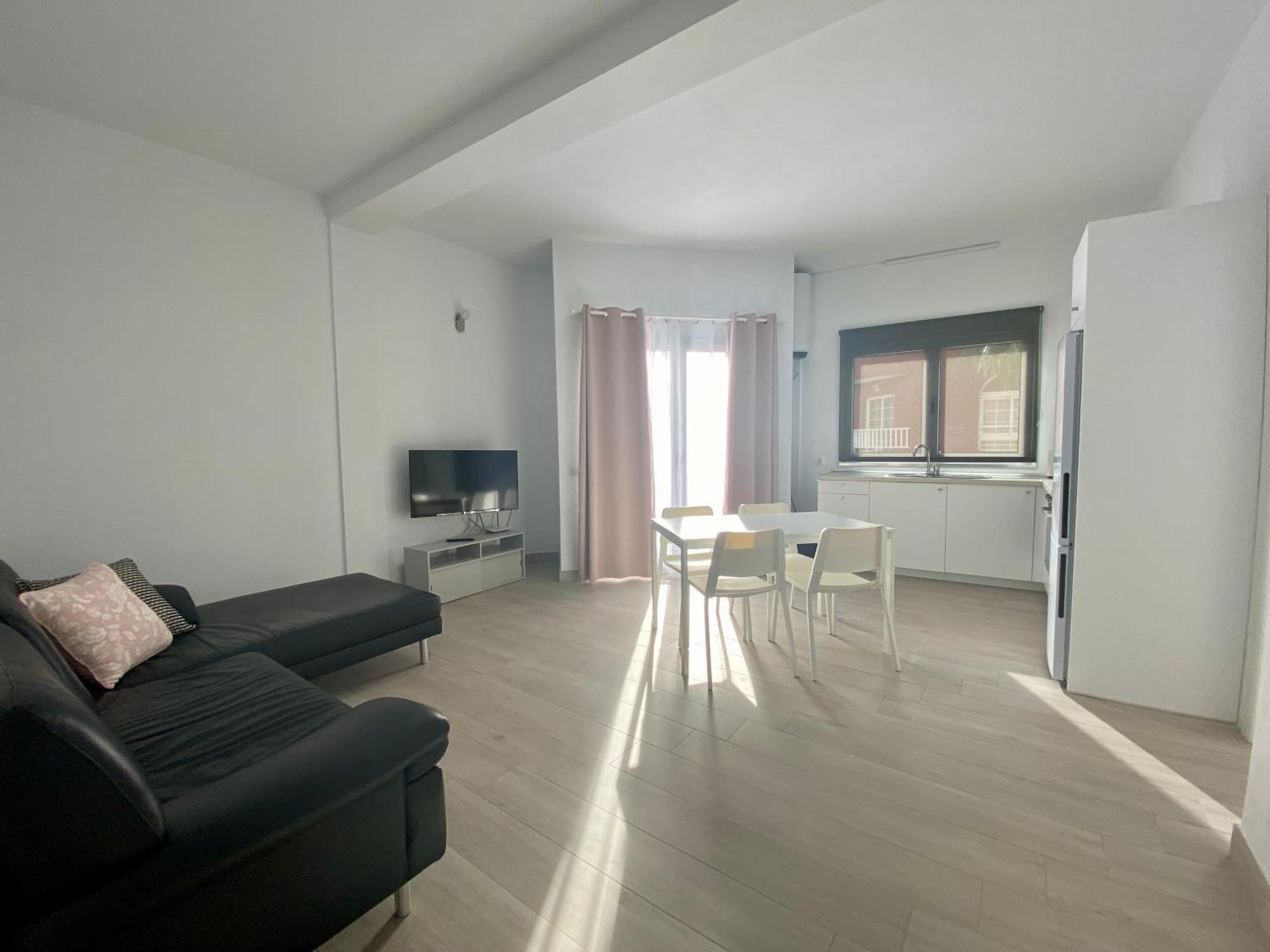 Casa Antonio - Sol Playa de San Juan (Tenerife)