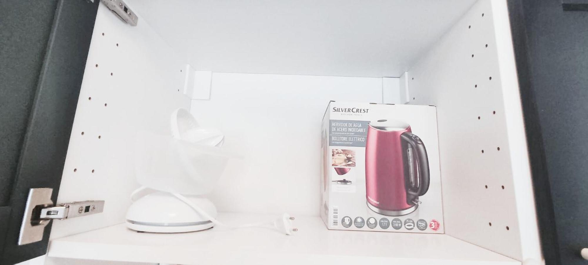 Apartamento Angeles - Ideal For Families And Smartworkers