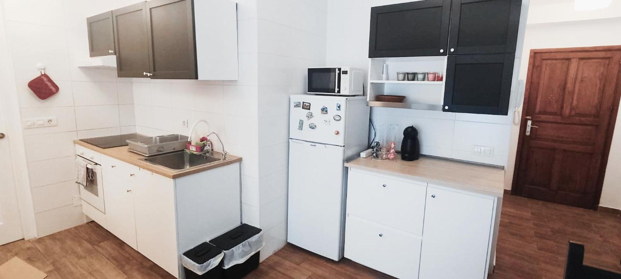 Angeles - Ideal For Families And Smartworkers Apartamento Puerto de Santiago (Tenerife)