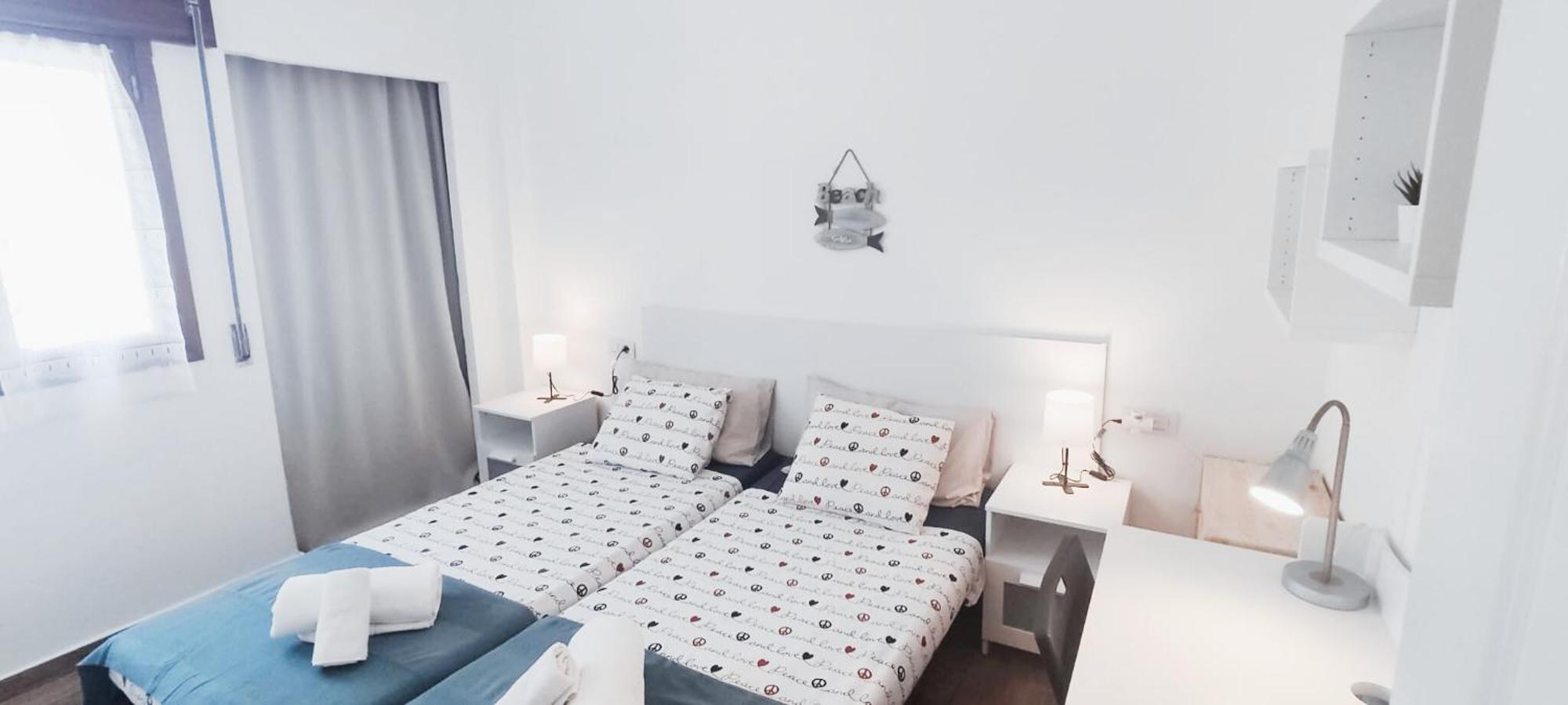 Angeles - Ideal For Families And Smartworkers * Puerto de Santiago (Tenerife)