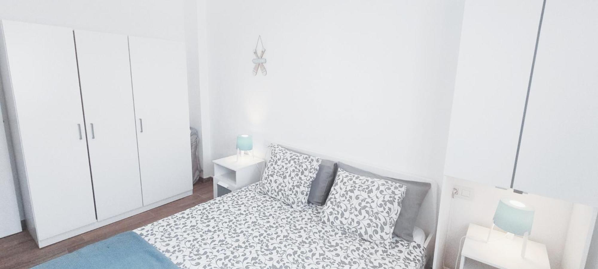 Angeles - Ideal For Families And Smartworkers