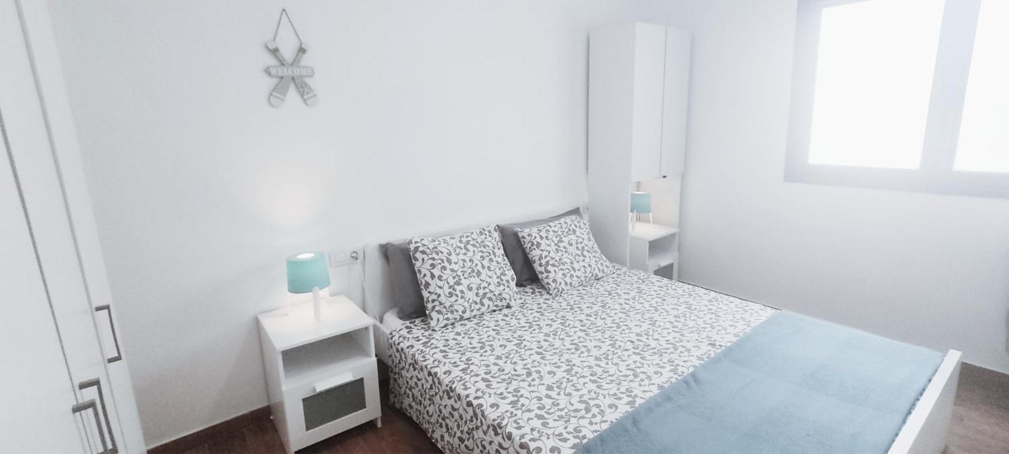 Angeles - Ideal For Families And Smartworkers *