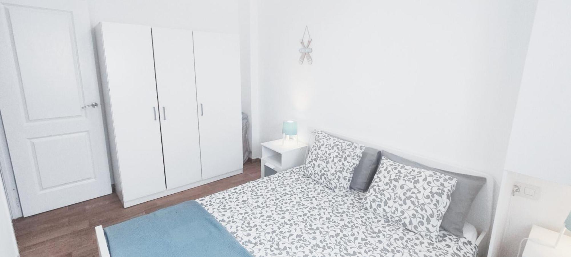 Angeles - Ideal For Families And Smartworkers Apartamento *