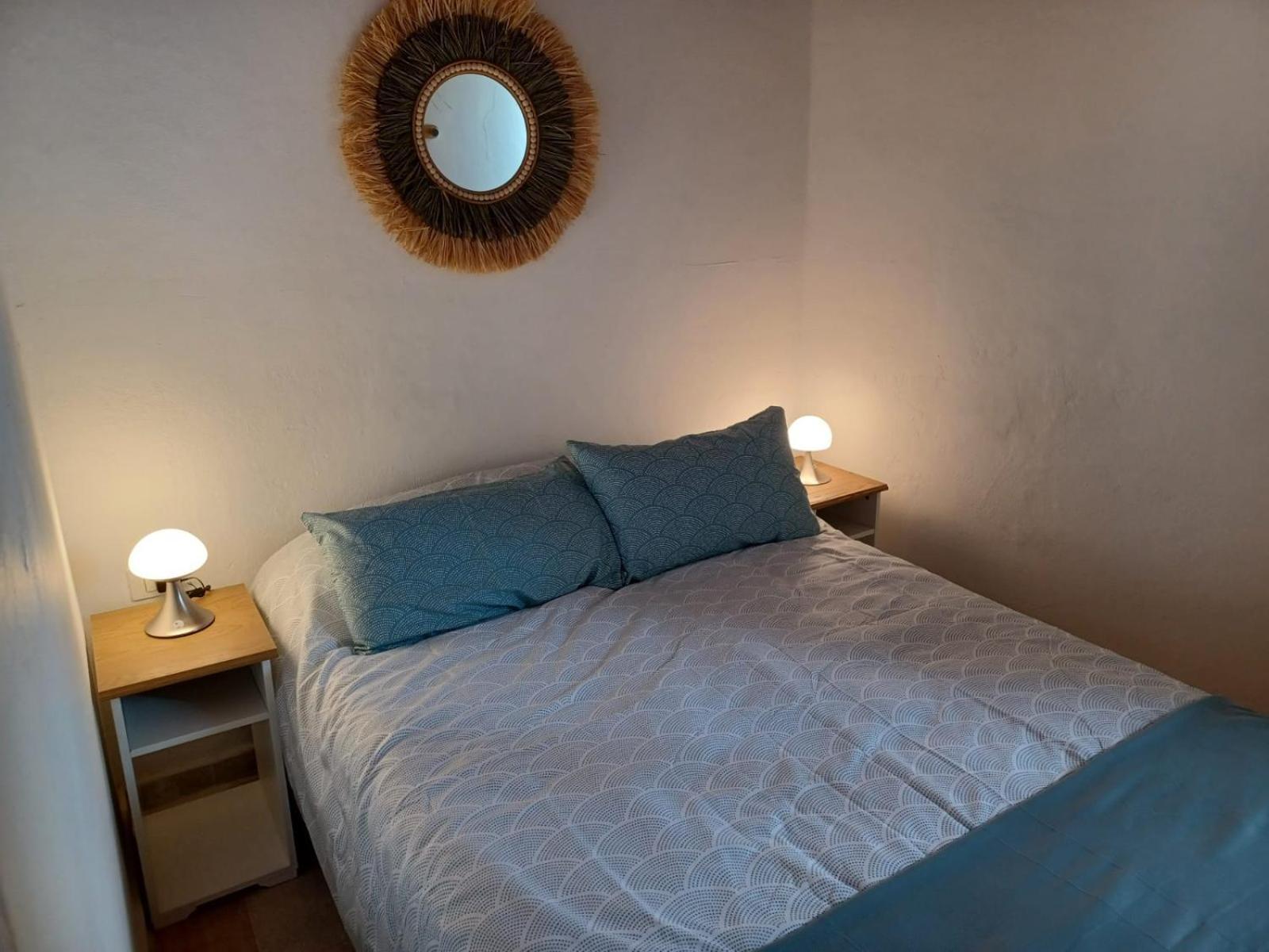 Appartement Playalasricas Las Eras (Tenerife)