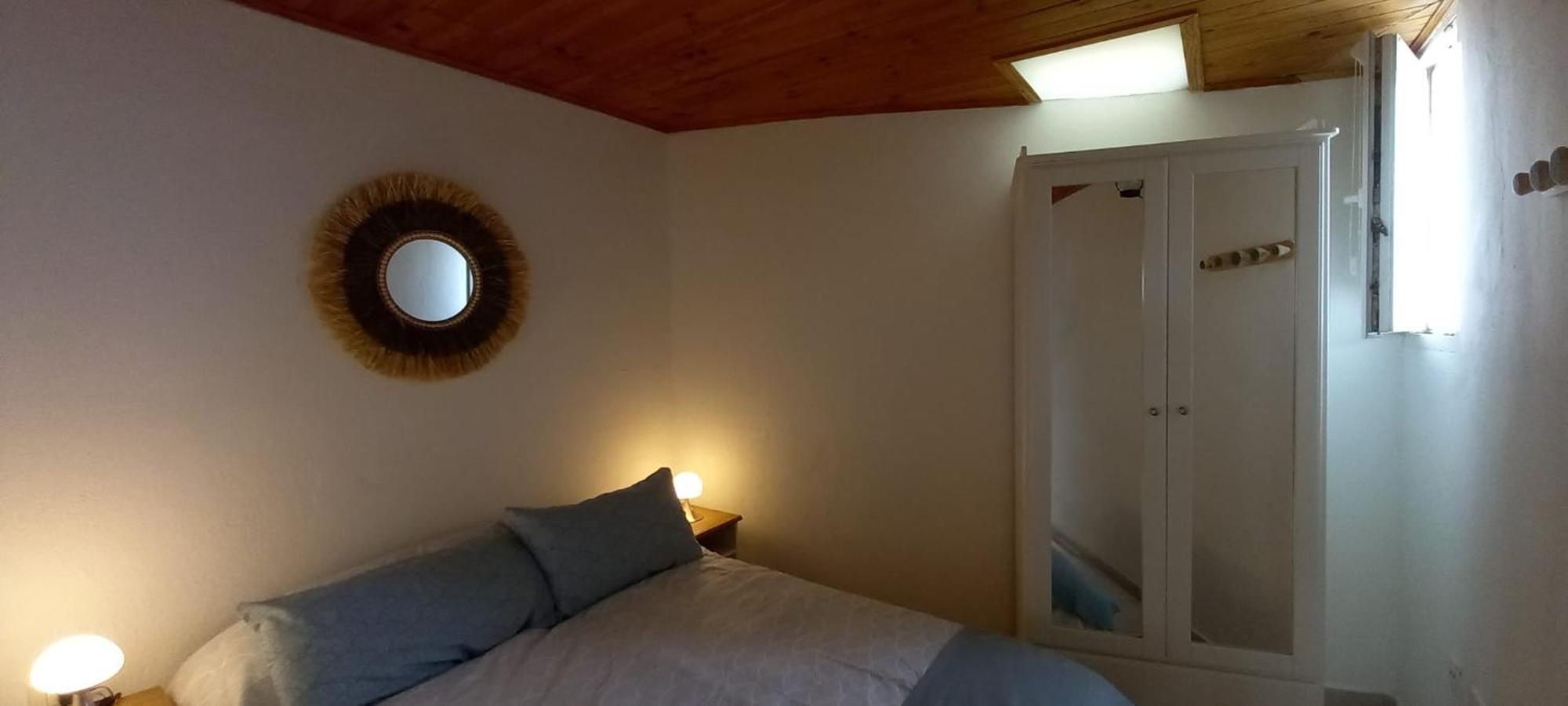 Playalasricas Appartement Las Eras (Tenerife)