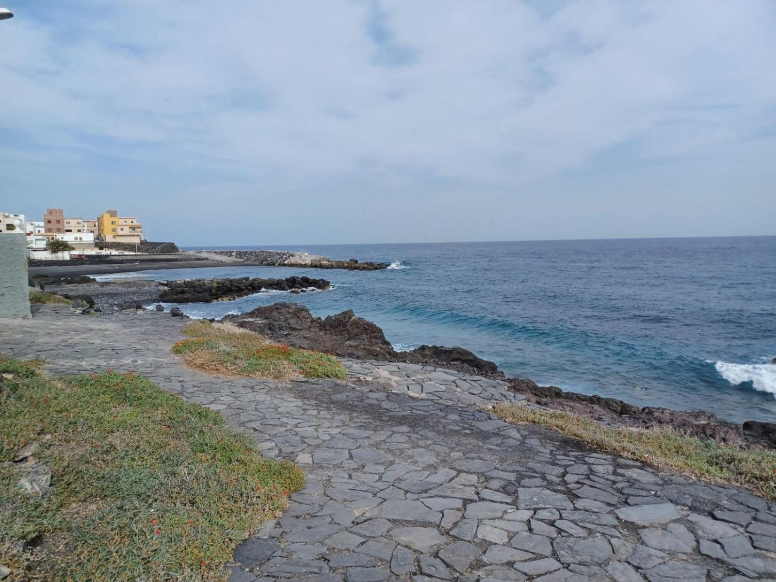 Playalasricas Appartement