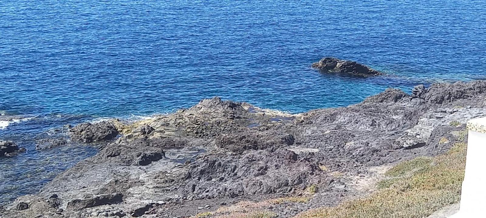 Playalasricas * Las Eras (Tenerife)