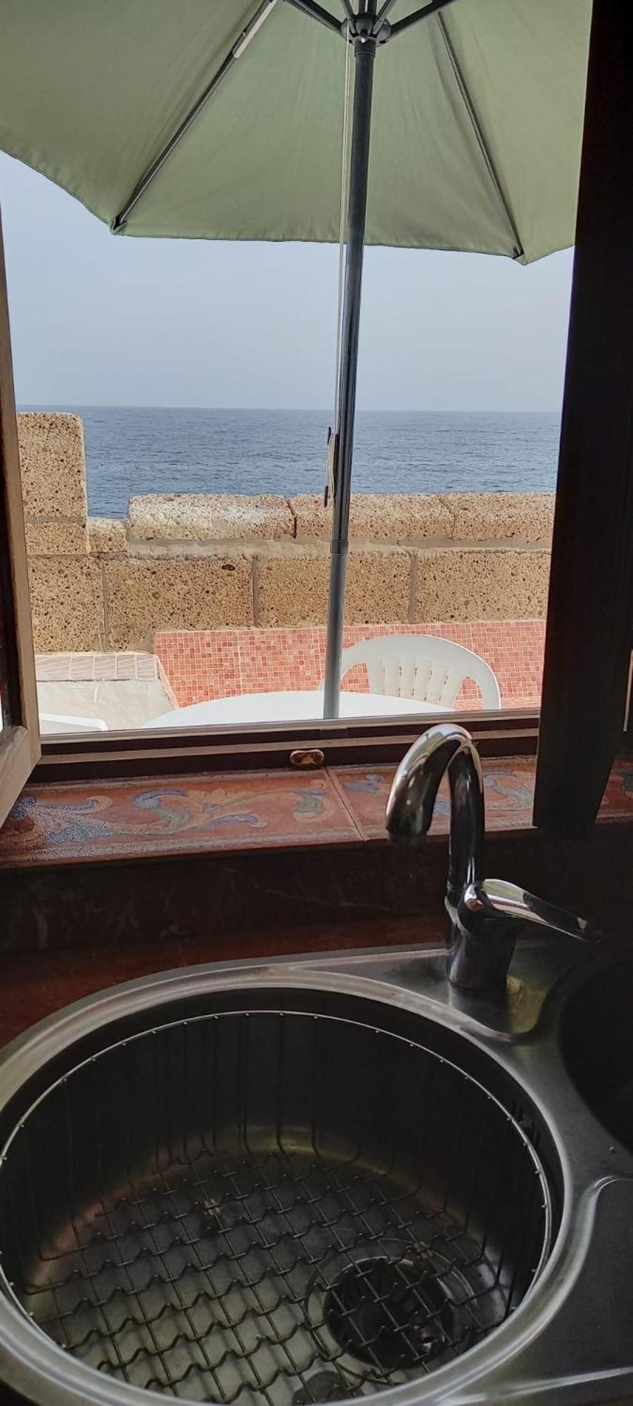 Playalasricas * Las Eras (Tenerife)
