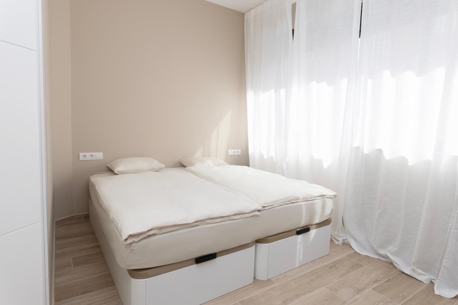 Casa Blanca Tenerife Appartement *