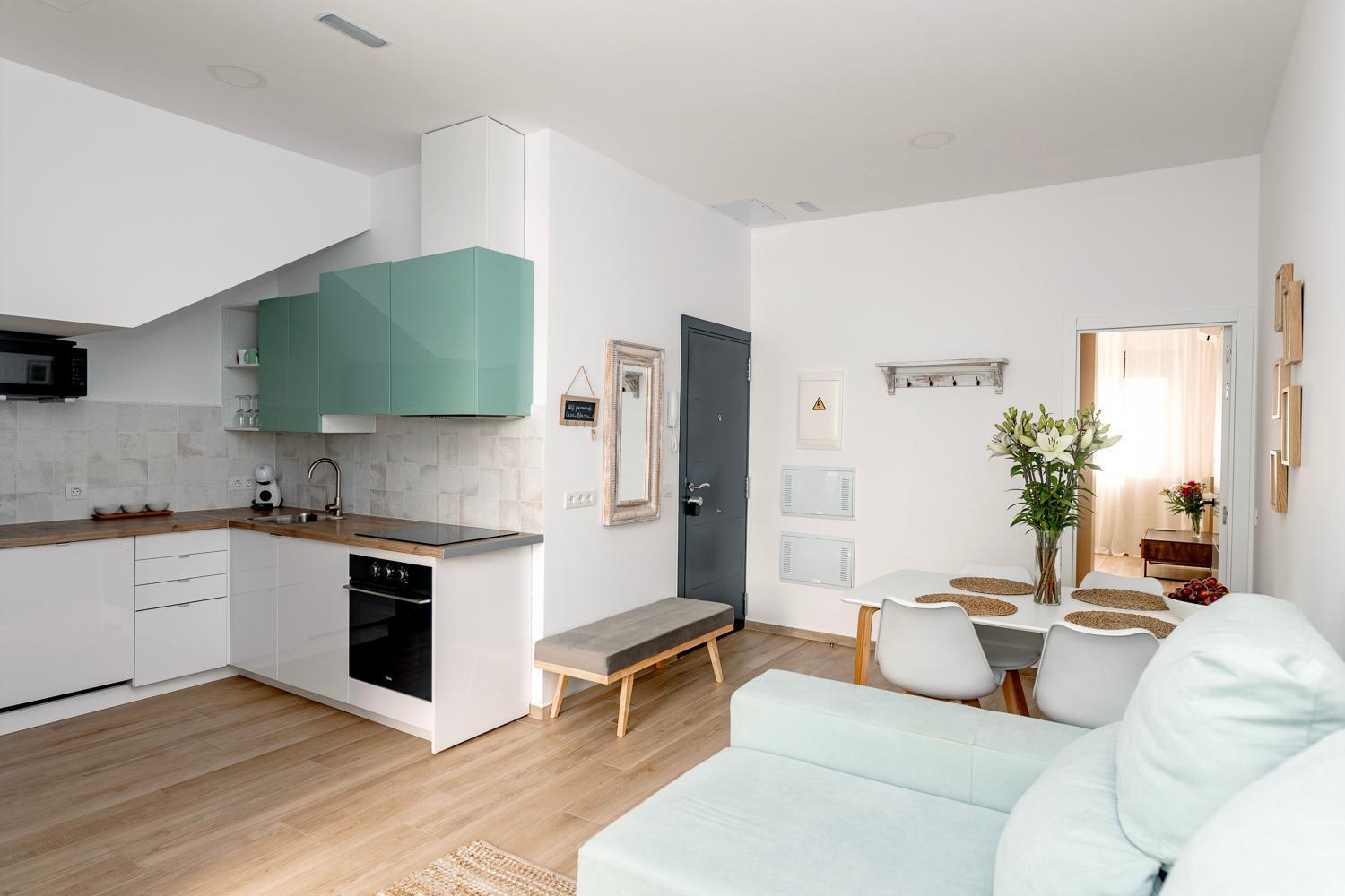 Casa Blanca Tenerife Appartement