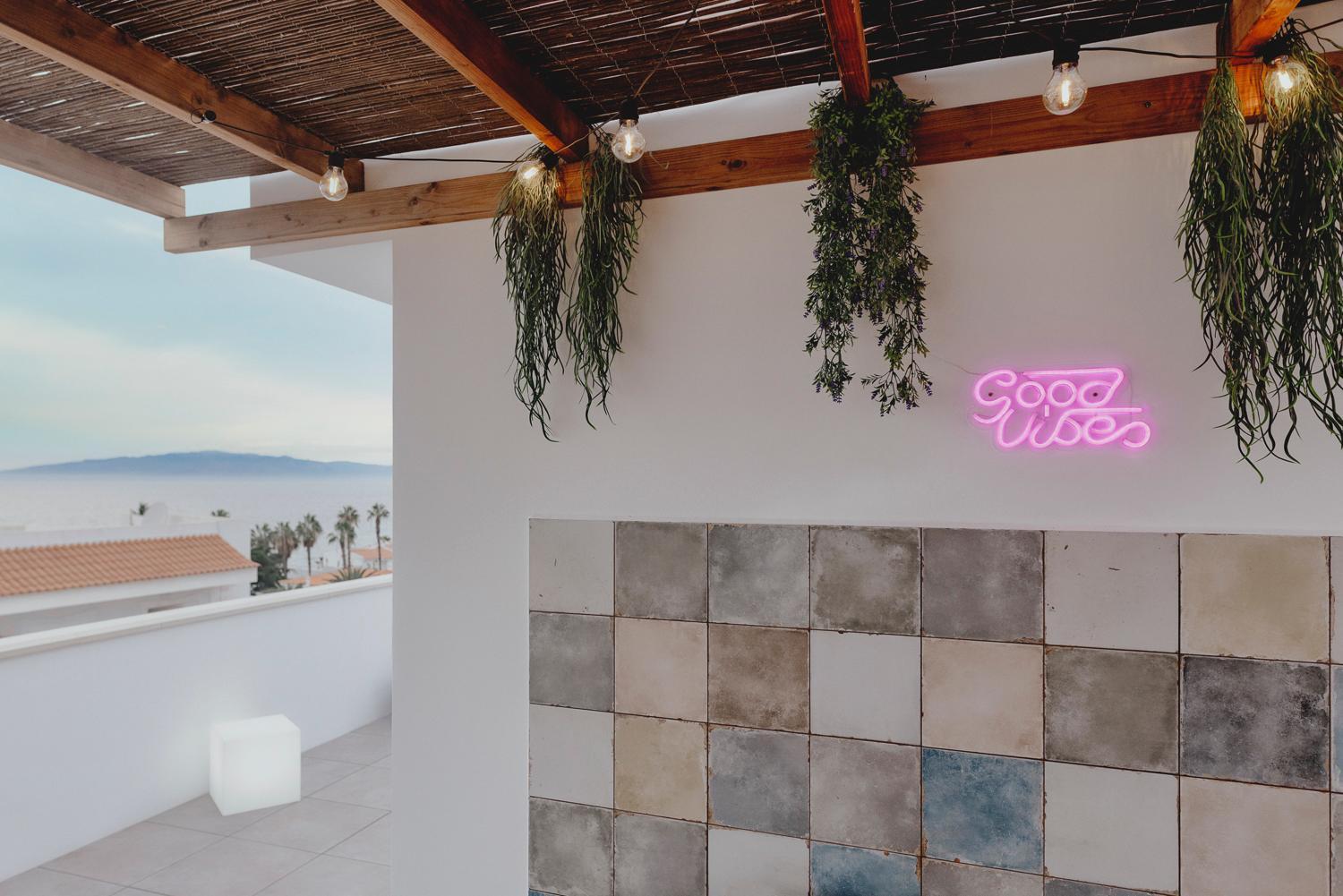 Casa Blanca Tenerife Appartement